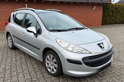 Peugeot 207 247.000 km 1.750 &euro; Ascheberg 59387