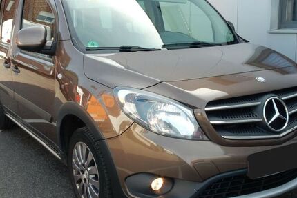 Mercedes Citan