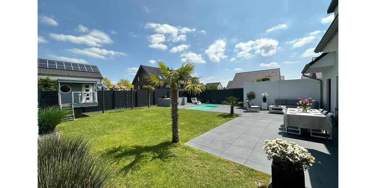 Einfamilienhaus Viersen Boisheim - 5 Zimmer, 140 m&sup2;, 730.000&euro; | Angebot:25992378