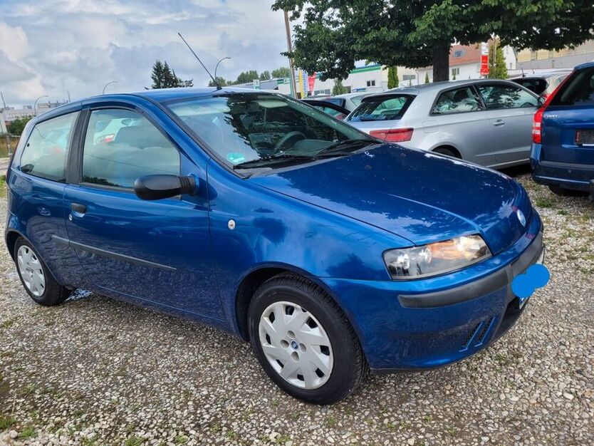 Punto