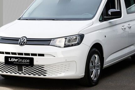 VW Caddy 73.441 km 20.980 &euro; Koblenz 56070