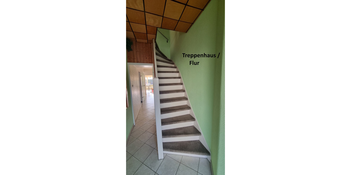 gepflegtes Grundstück, Haus / Doppelhaushälfte, Brandenburg in 14798 Fohrde, Havelsee - Doppelhaushälfte Havelsee Rote Ziegelei | Angebot:26817480