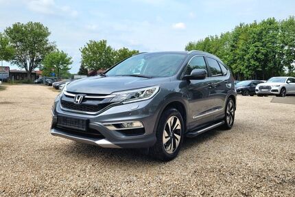 Honda CR-V 105.671 km 13.980 &euro; Zwickau 08056