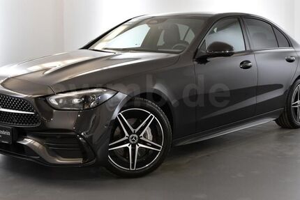Mercedes-Benz C 220 14.900 km 43.770 € Chemnitz 09120