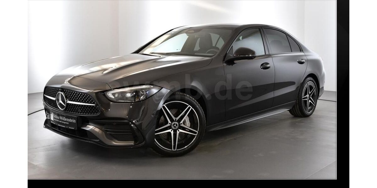 Mercedes-Benz C 220 14.900 km 43.770 € Chemnitz 09120