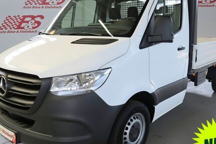 Mercedes-Benz Sprinter 58.647 km 29.647 &euro; Frohburg 04654