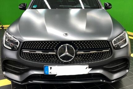 Mercedes-Benz GLC 300 125.000 km 35.950 &euro; München 81673