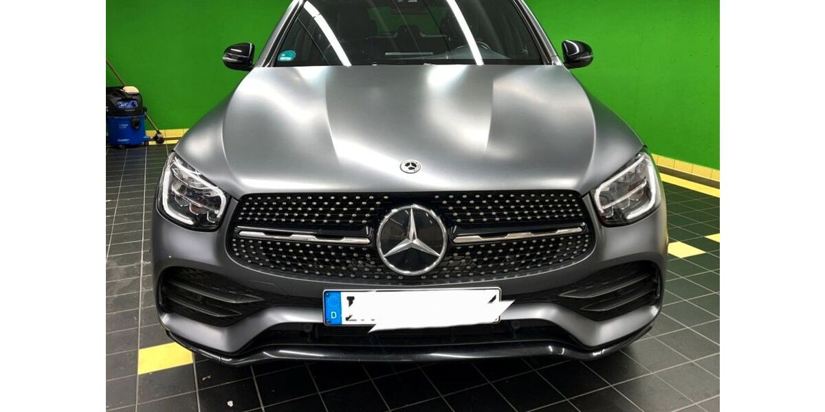 Mercedes-Benz GLC 300 125.000 km 35.950 &euro; München 81673