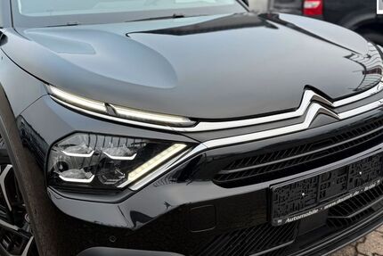 Citroen C4 83.218 km 16.890 &euro; Brühl bei Köln 50321