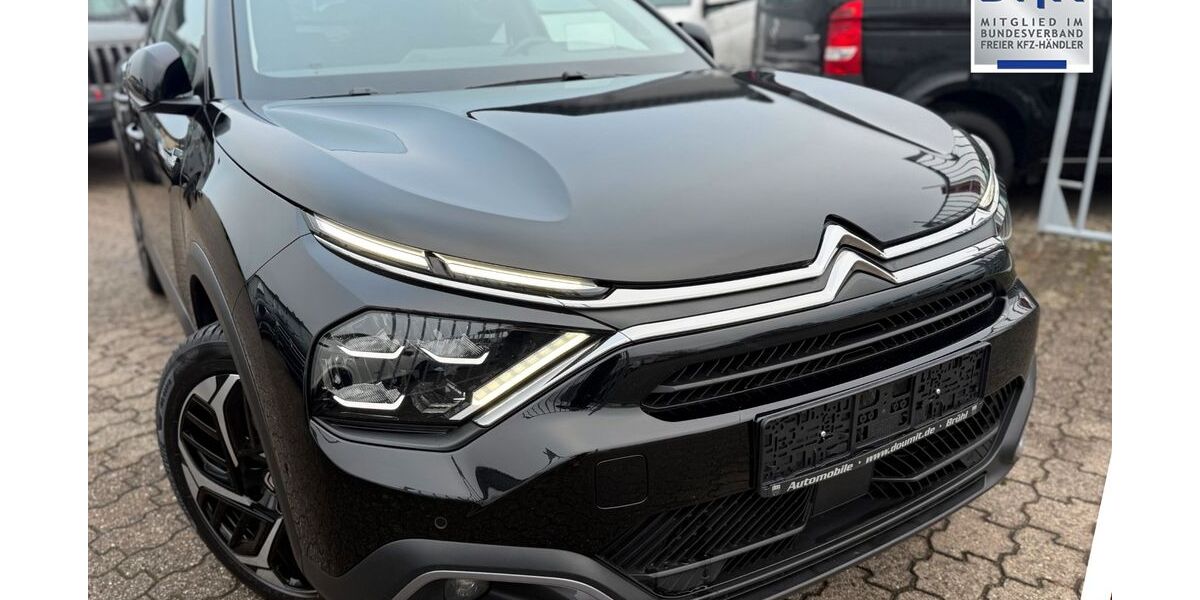 Citroen C4 83.218 km 16.890 &euro; Brühl bei Köln 50321