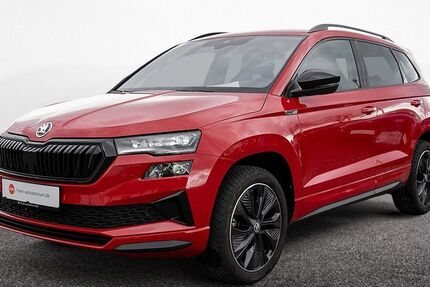 Skoda Karoq 16.014 km 34.870 &euro; Wittingen 29378