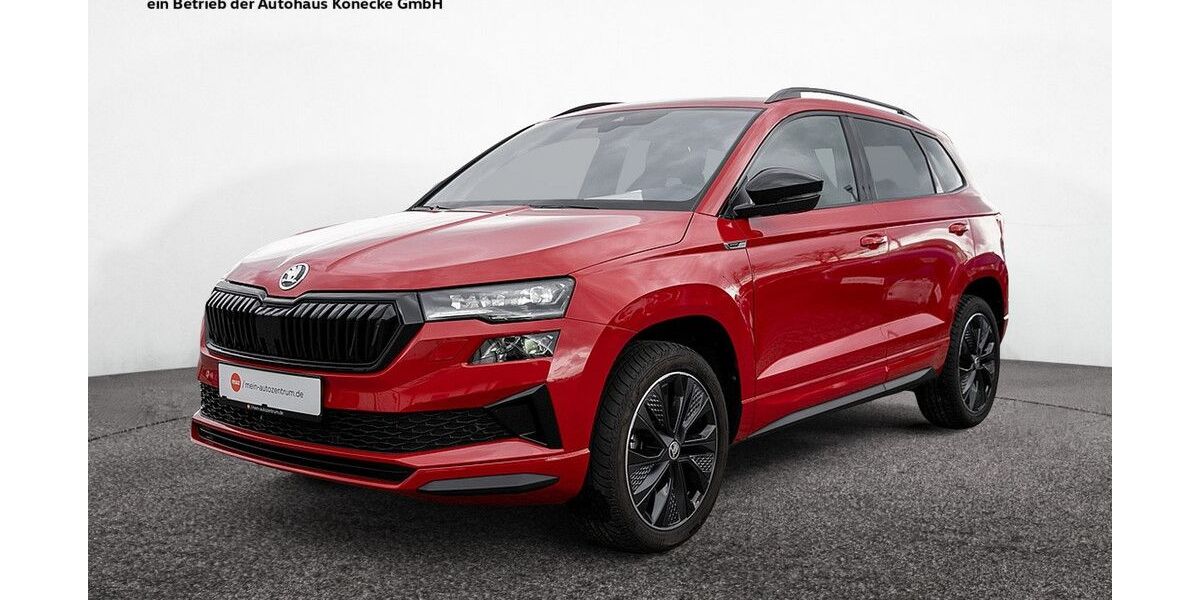 Skoda Karoq 16.014 km 34.870 &euro; Wittingen 29378