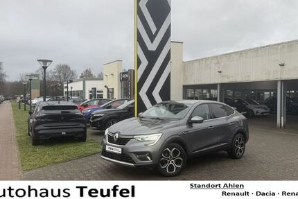 Renault Arkana 44.500 km 19.990 &euro; Ahlen 59229