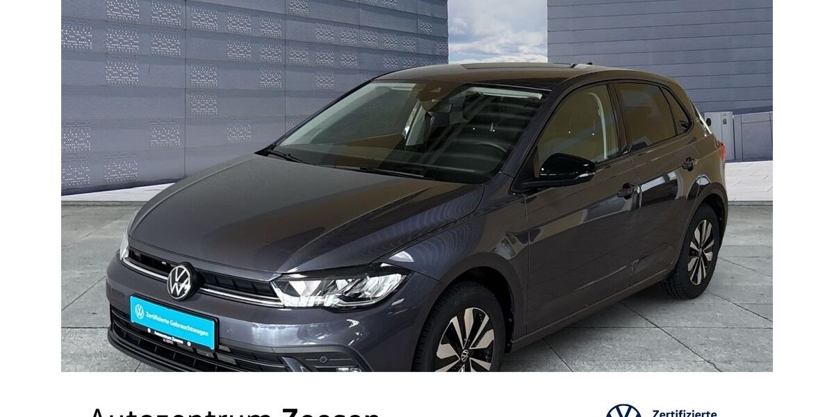VW Polo 8.451 km 23.990 &euro; Königs-Wusterhausen 15711