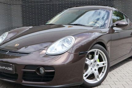 Porsche Cayman 108.456 km 28.400 &euro; Zwingenberg (bei Bensheim) 64673