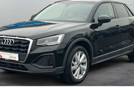 Audi Q2 49.500 km 22.780 € Kitzingen 97318
