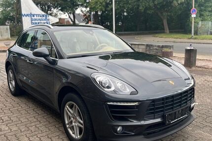 Porsche Macan 200.000 km 23.700 € Winsen (Luhe) 21423