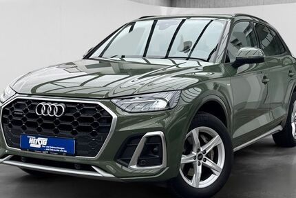 Audi Q5 30.855 km 40.979 &euro; Wittingen 29378