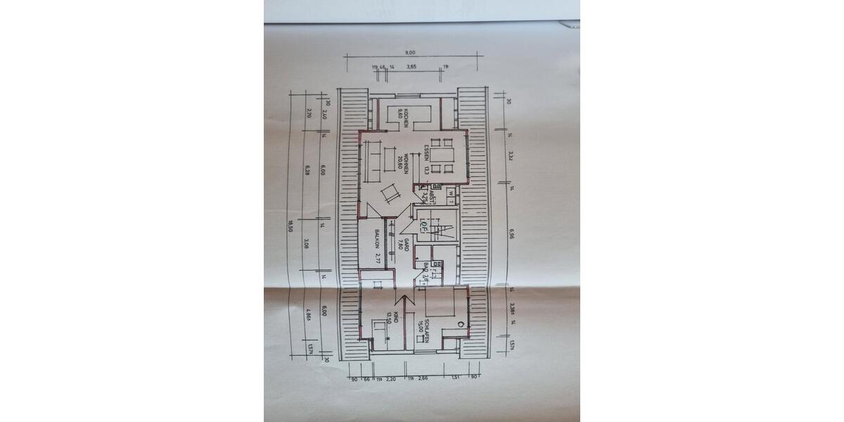 Mehrfamilienhaus, Wohnhaus Waldshut-Tiengen Tiengen - 18 Zimmer, 420 m&sup2;, 900.000&euro; | Angebot:26942198