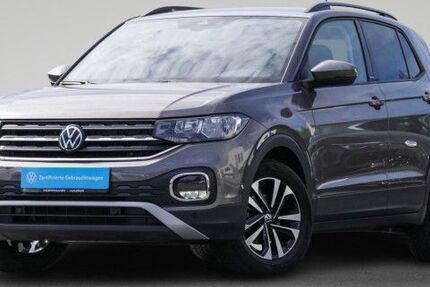VW T-Cross 50.070 km 16.780 &euro; Haiger 35708