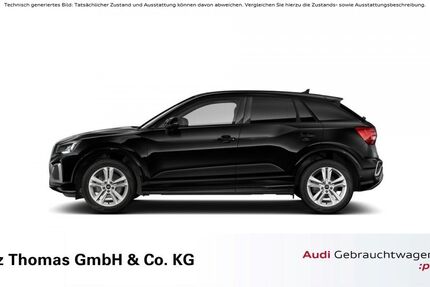Audi Q2 6.035 km 32.790 &euro; Celle 29227
