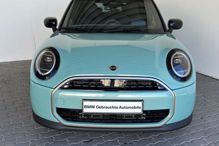 Mini Cooper 8.304 km 34.980 € Heilbronn 74076