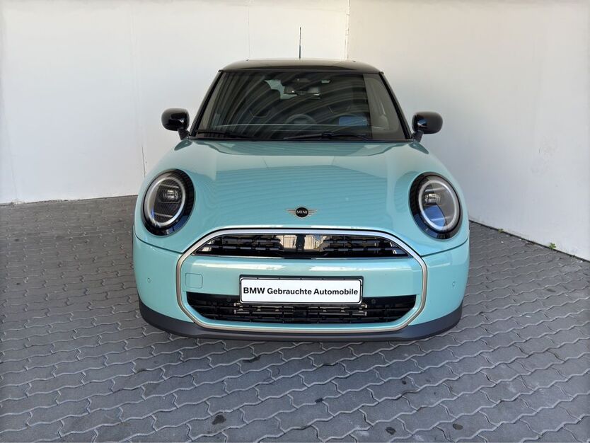 Mini Cooper 8.304 km 34.980 € Heilbronn 74076