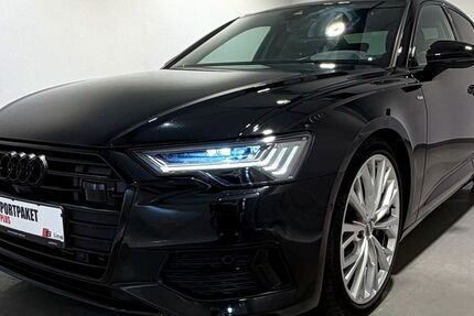 Audi A6 135.000 km 31.999 &euro; Landshut 84030