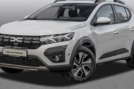 Dacia Sandero 1.001 km 17.333 € Wuppertal 42109