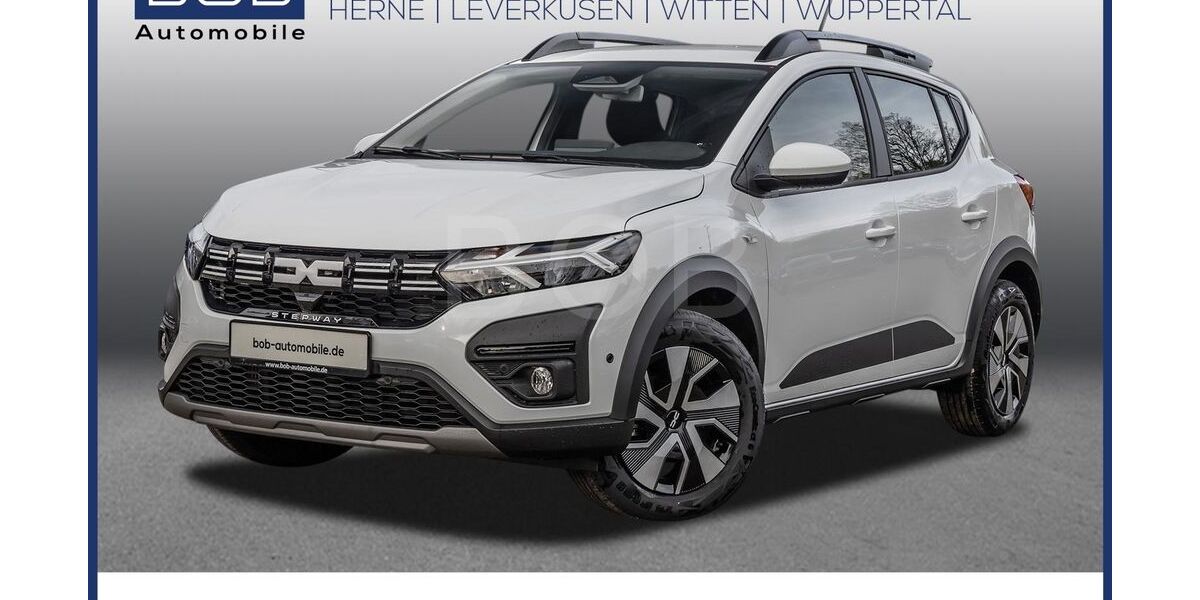 Dacia Sandero 1.001 km 17.333 &euro; Wuppertal 42109