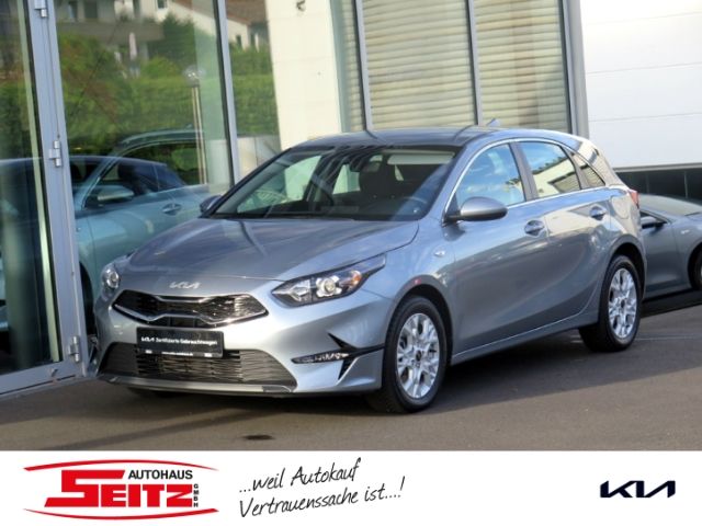 Kia ceed / Ceed 12.300 km 19.770 &euro; Obernburg 63785