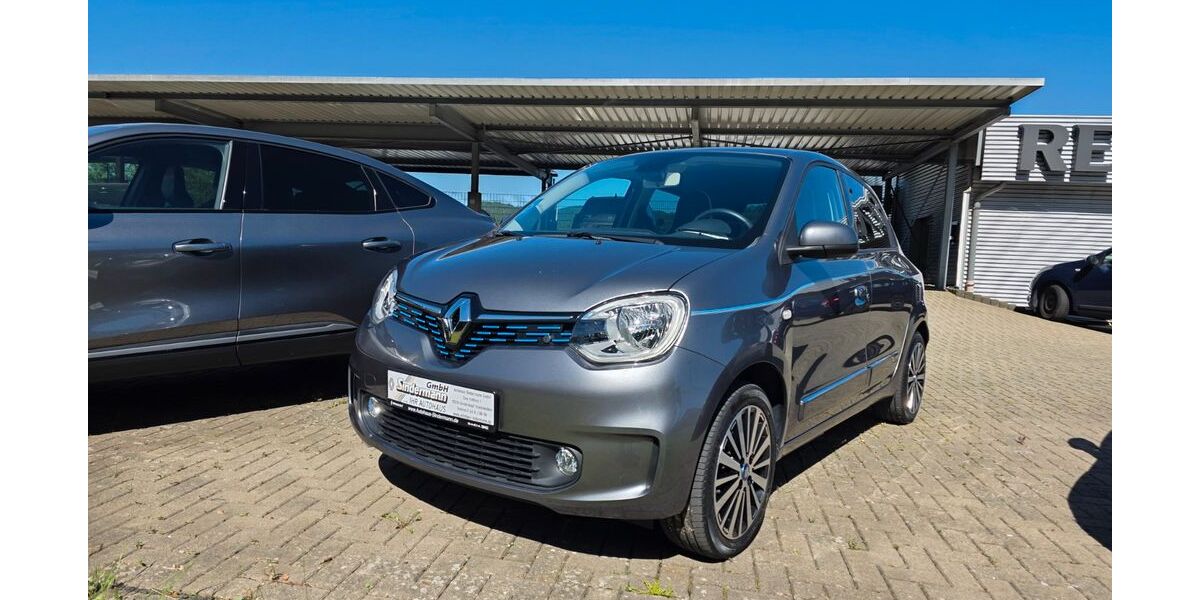 Renault Twingo 36.960 km 12.690 &euro; Biedenkopf 35216