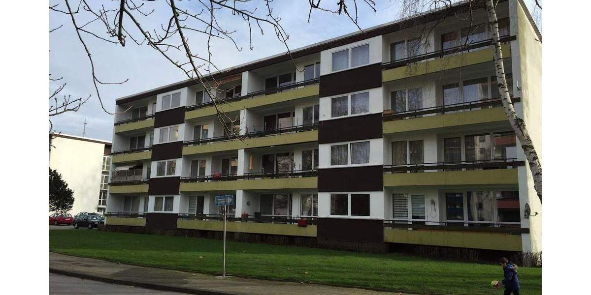 Etagenwohnung Eschweiler Röthgen - 2 Zimmer, 59 m&sup2;, 400&euro; | Angebot:25337851