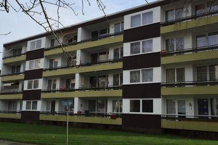 Wohnung Eschweiler Röthgen - 2 Zimmer, 59 m&sup2;, 400&euro; | Angebot:25337851