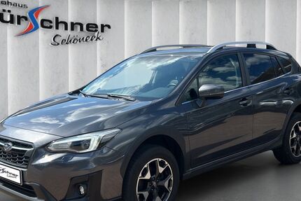 Subaru XV 89.550 km 18.900 &euro; Schöneck / Vogtland 08261