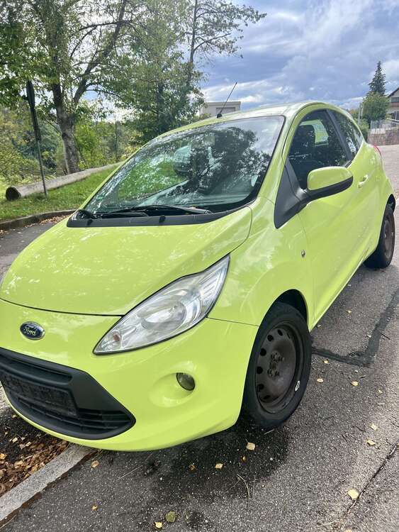 Ka/Ka+