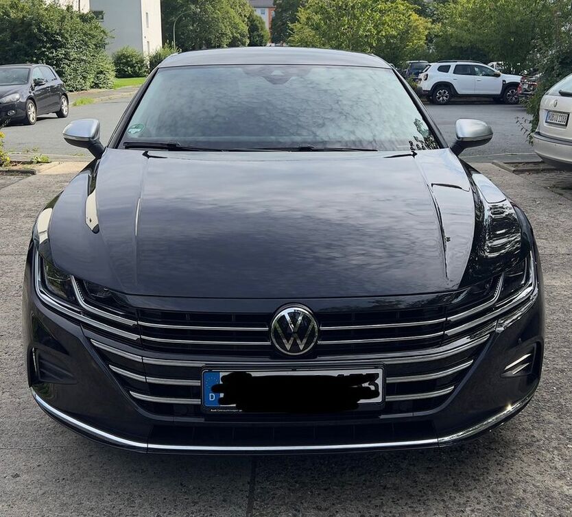 Arteon
