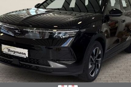Opel Grandland (X) 2.000 km 28.990 &euro; Dorsten 46286