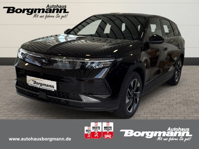 Opel Grandland (X) 2.000 km 28.990 &euro; Dorsten 46286
