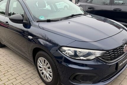Fiat Tipo 12.998 km 8.499 &euro; Griesheim/Darmstadt 64347