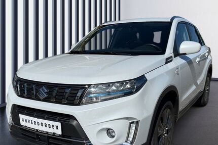 Suzuki Vitara 87.700 km 14.600 &euro; Plattling 94447