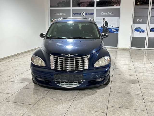 PT Cruiser