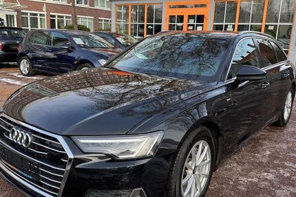 Audi A6 94.150 km 28.990 &euro; Magdeburg 39124