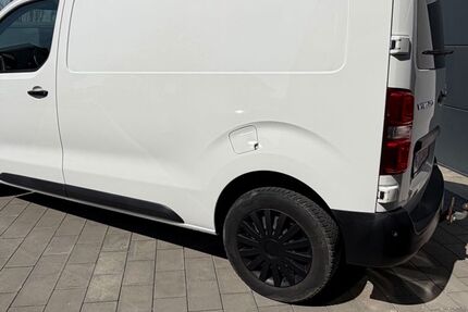 Opel Vivaro 51.843 km 18.900 &euro; Münsterhausen 86505