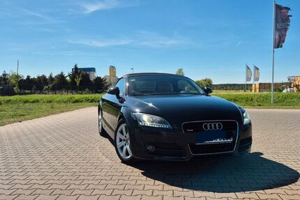 Audi TT 169.816 km 14.000 € Hohenwarsleben 39326