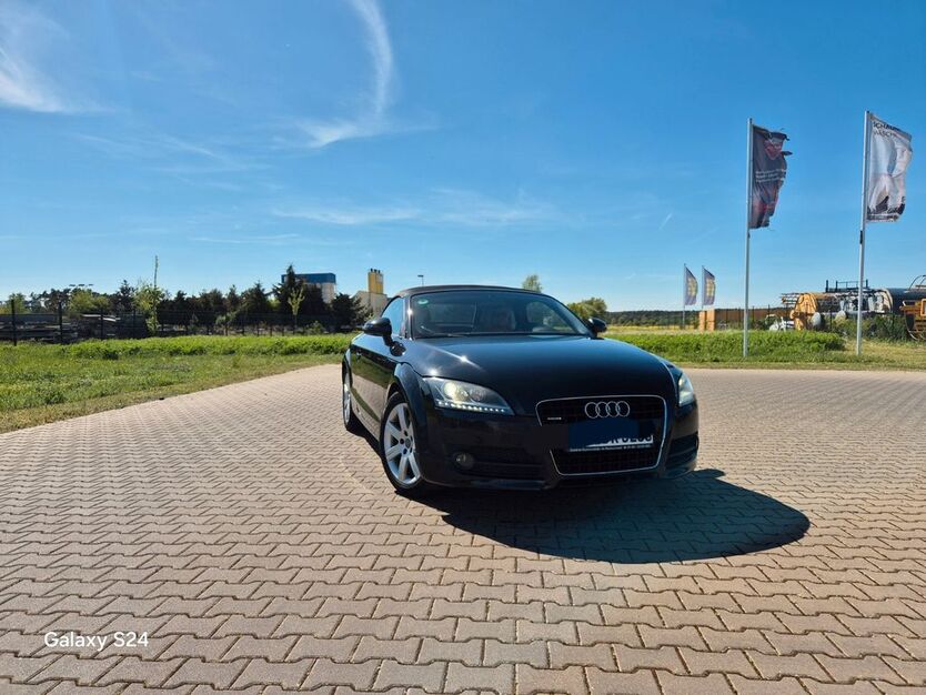 Audi TT 169.816 km 14.000 € Hohenwarsleben 39326