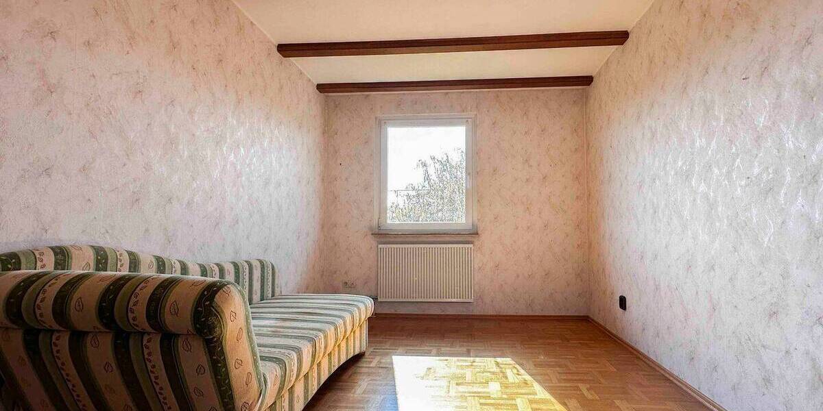 Einfamilienhaus Hausen - 6 Zimmer, 162 m&sup2;, 528.000&euro; | Angebot:26435051