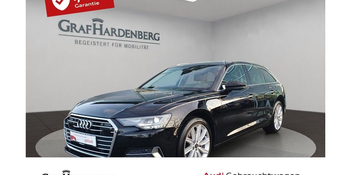 Audi A6 62.100 km 34.444 &euro; Lahr 77933