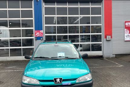 Peugeot 306 305.000 km 699 &euro; Osnabrück 49090