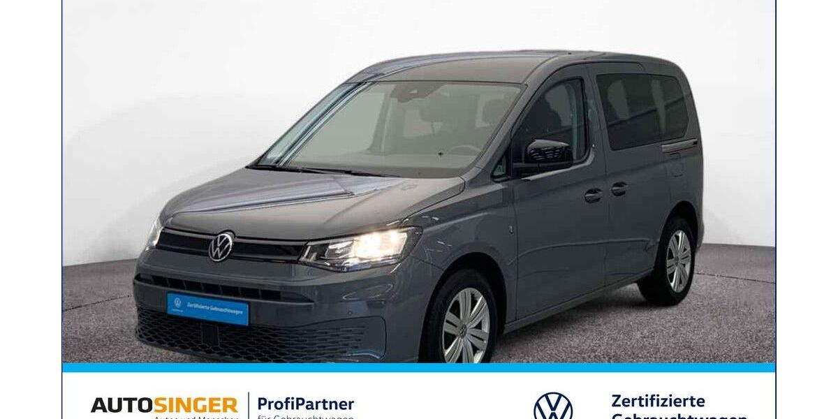 VW Caddy 43.900 km 26.260 &euro; Kaufbeuren 87600